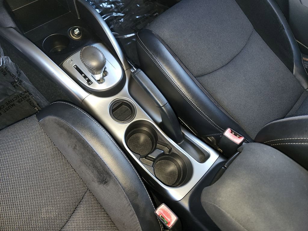 Used 2010 Mitsubishi Outlander XLS image 21