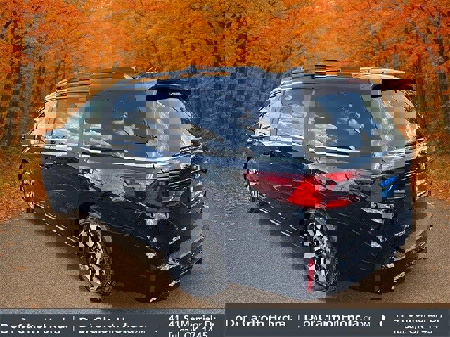 New 2026 Honda Odyssey EX-L image 5