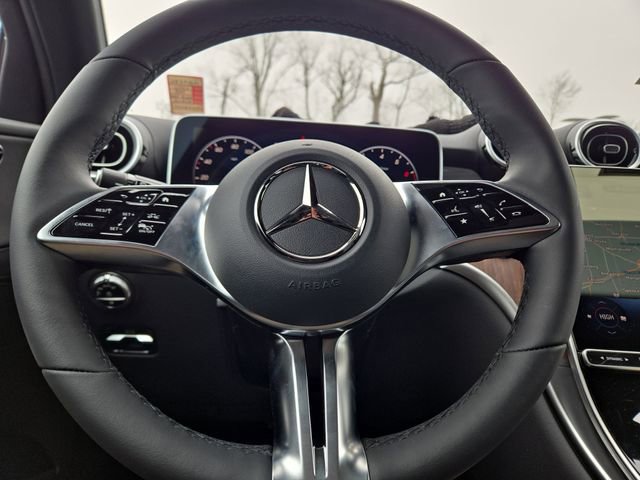 New 2026 Mercedes-Benz GLC 300 4MATIC image 16