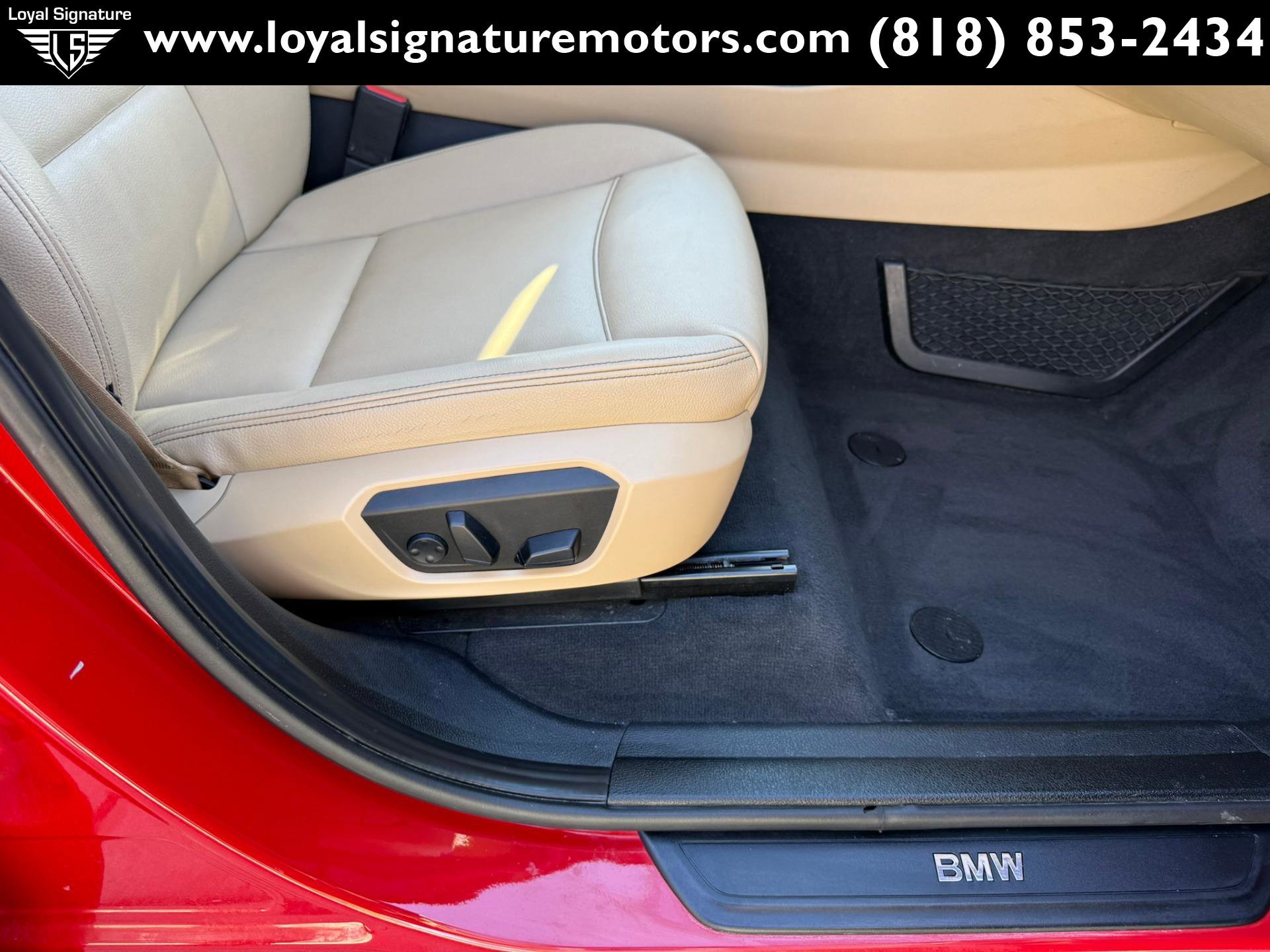 Used 2017 BMW X3 xDrive28i image 36