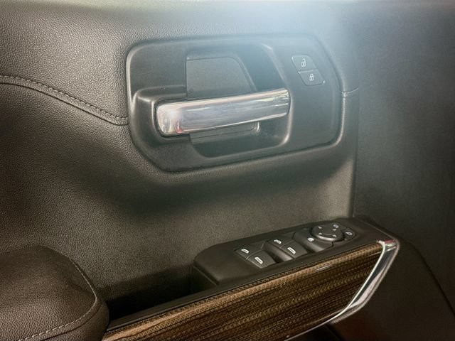 Used 2021 Chevrolet Silverado 1500 RST AWD/4WD image 19