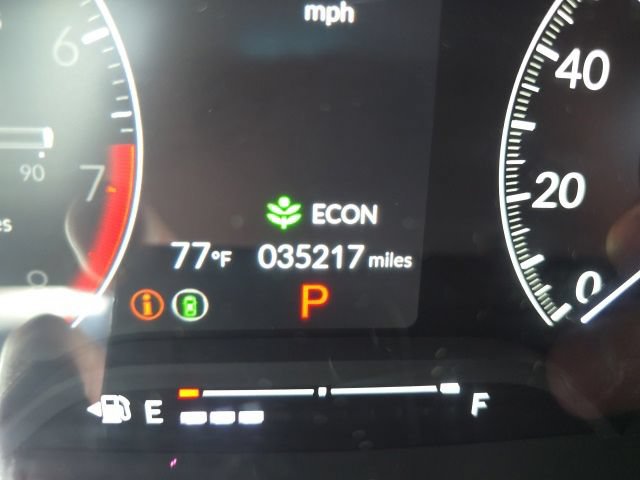 Used 2024 Honda Civic Sport image 12