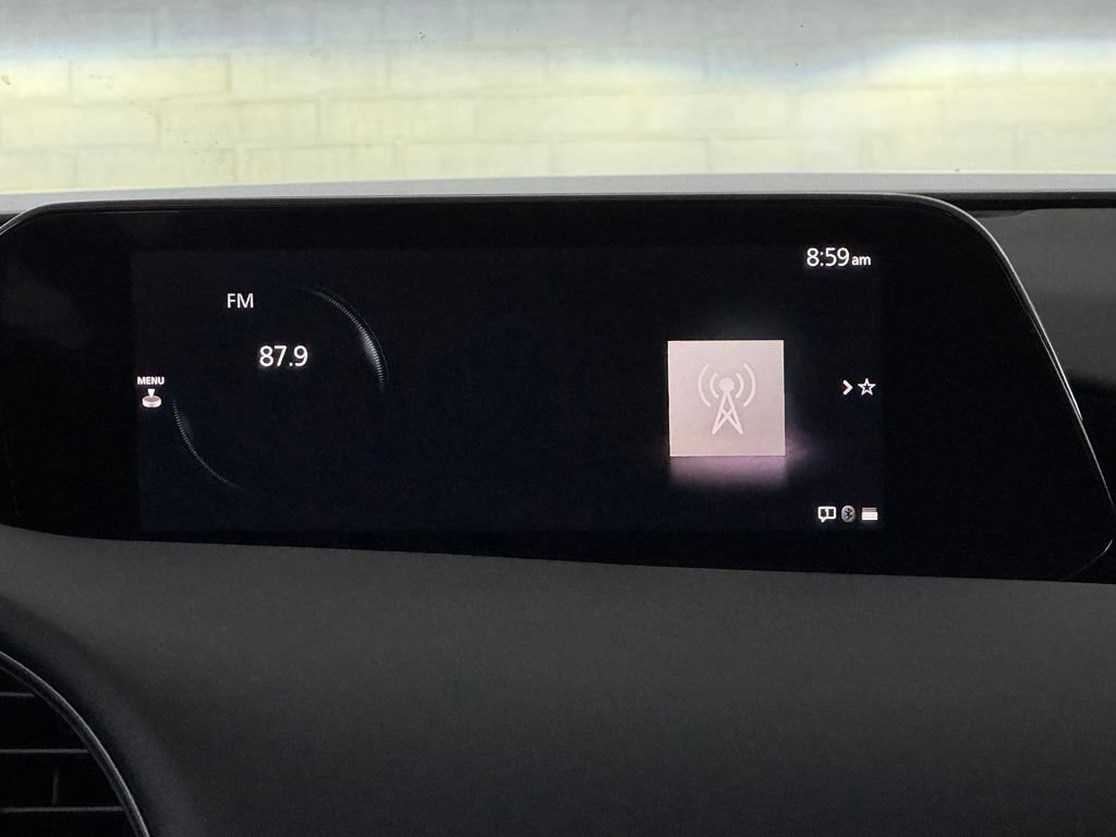 Used 2025 MAZDA MAZDA3 s FWD image 27