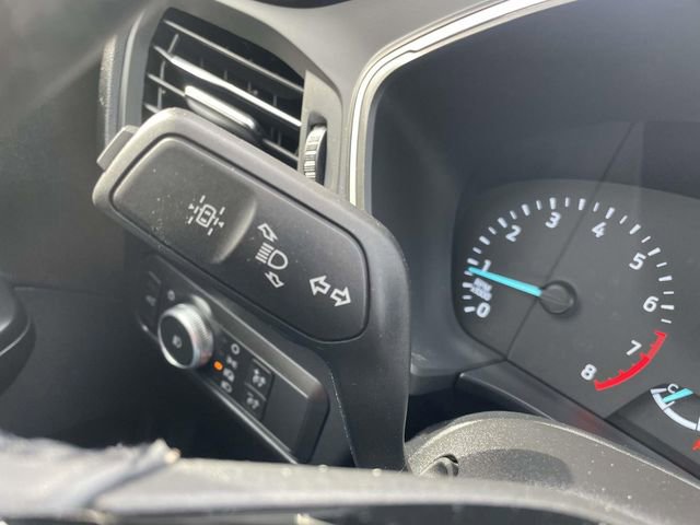 Used 2022 Ford Escape SEL image 34
