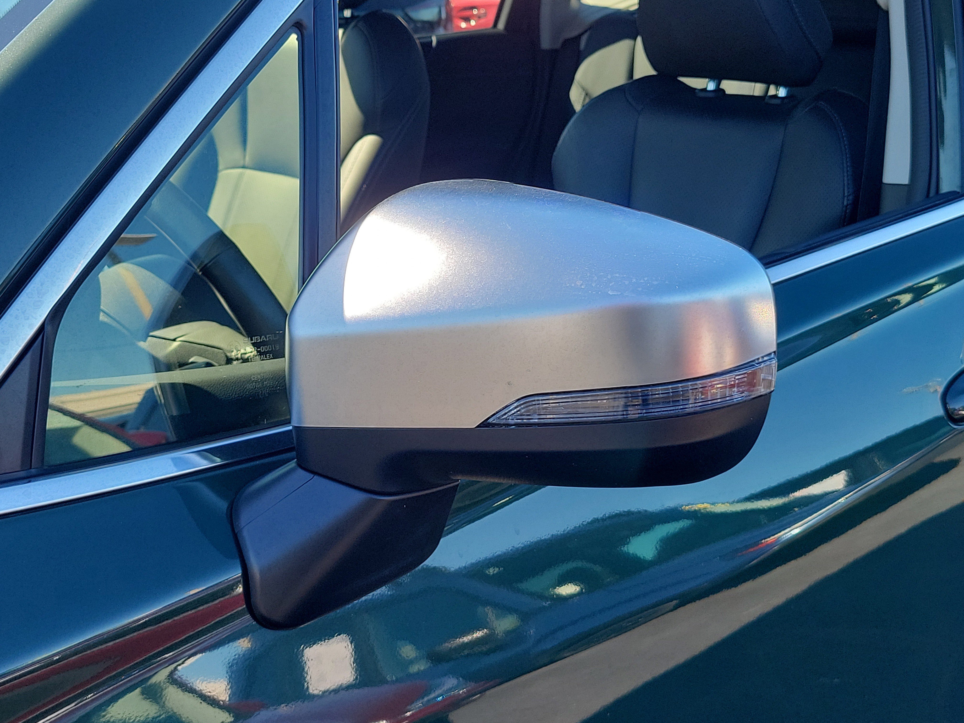 Certified 2023 Subaru Forester Touring image 11