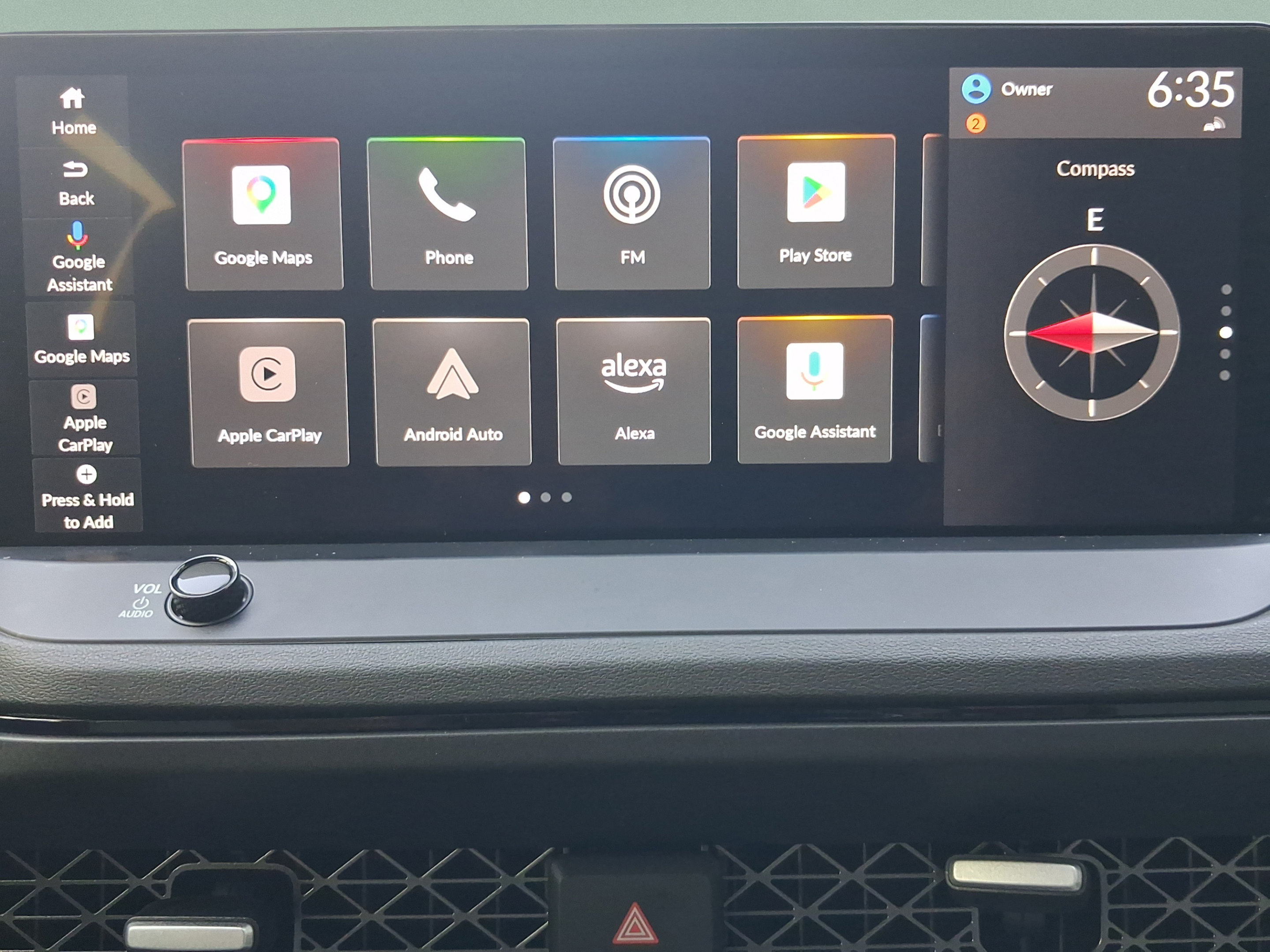 Used 2026 Honda Accord Touring image 16
