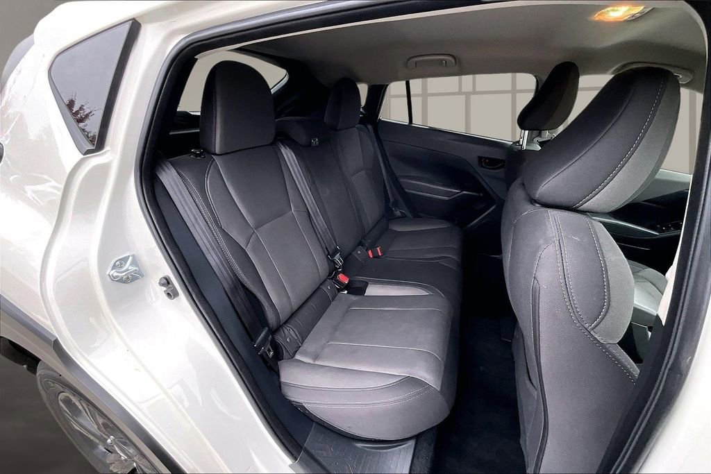 Used 2024 Subaru Crosstrek 2.0i image 28