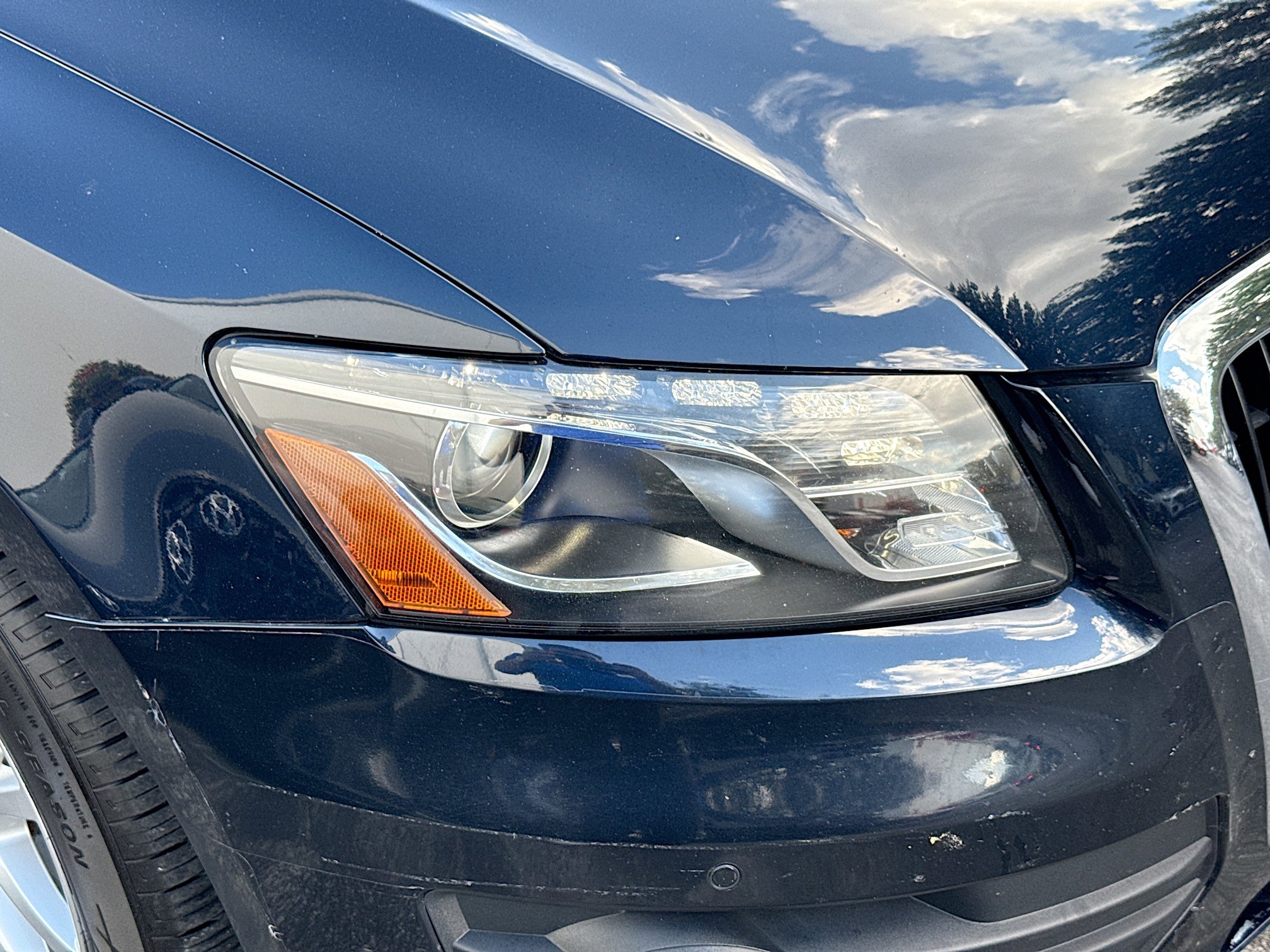 Used 2010 Audi Q5 3.2 Premium Plus image 33