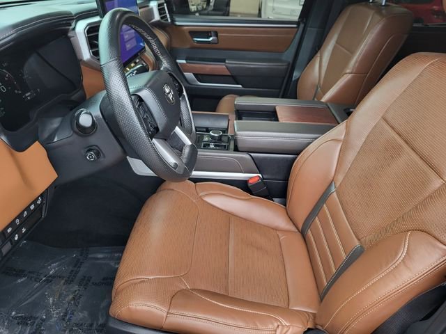 Used 2024 Toyota Tundra 1794 Edition image 16