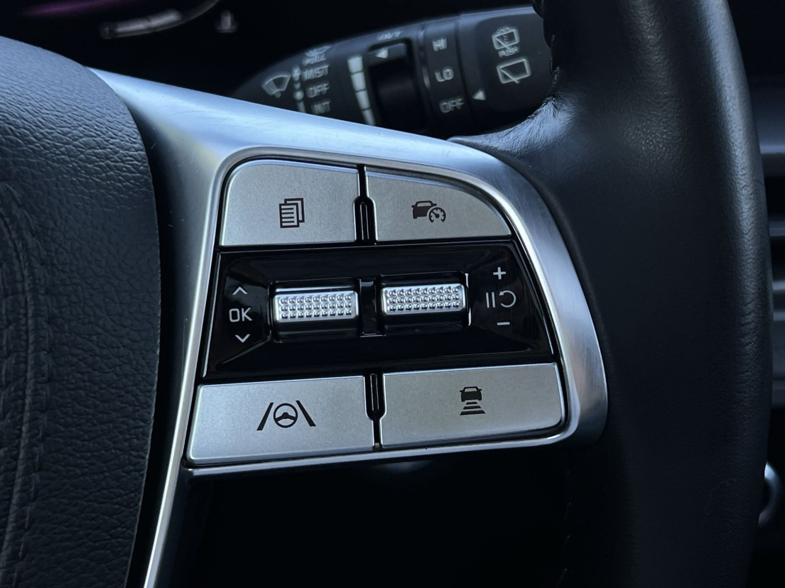 Used 2023 Kia Telluride S w/ S Sunroof Package AWD/4WD image 30