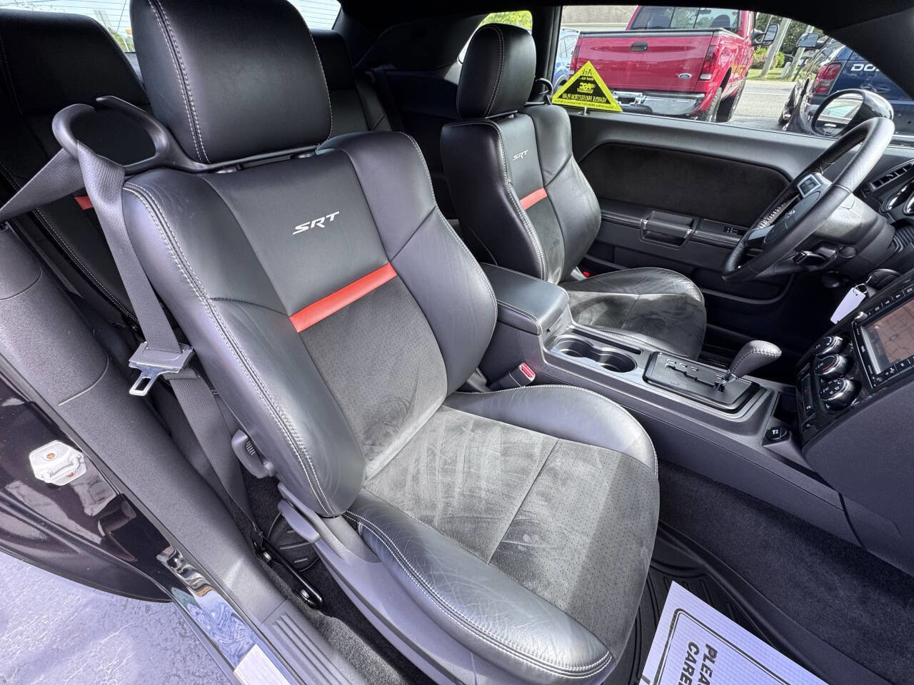 Used 2008 Dodge Challenger SRT8 RWD image 44