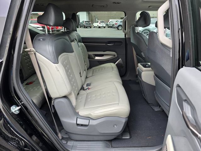 Certified 2024 Kia EV9 Wind AWD/4WD image 14