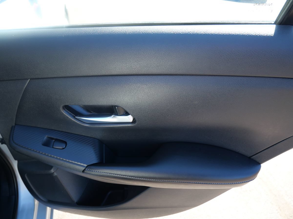 Used 2020 Nissan Sentra S FWD image 29