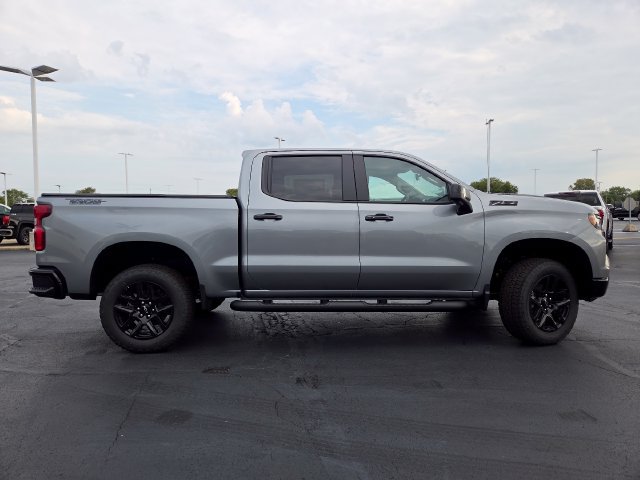 New 2026 Chevrolet Silverado 1500 LT Trail Boss AWD/4WD image 19