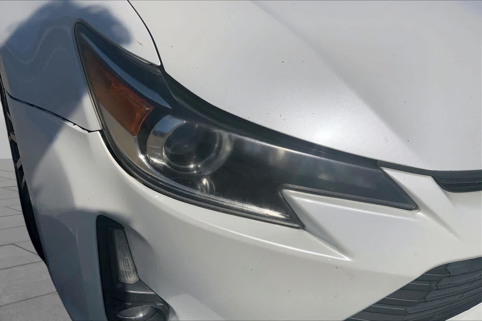 Used 2016 Scion tC FWD image 26