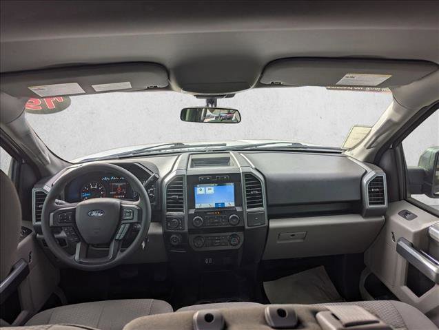 Used 2019 Ford F150 XLT w/ XTR Package image 17