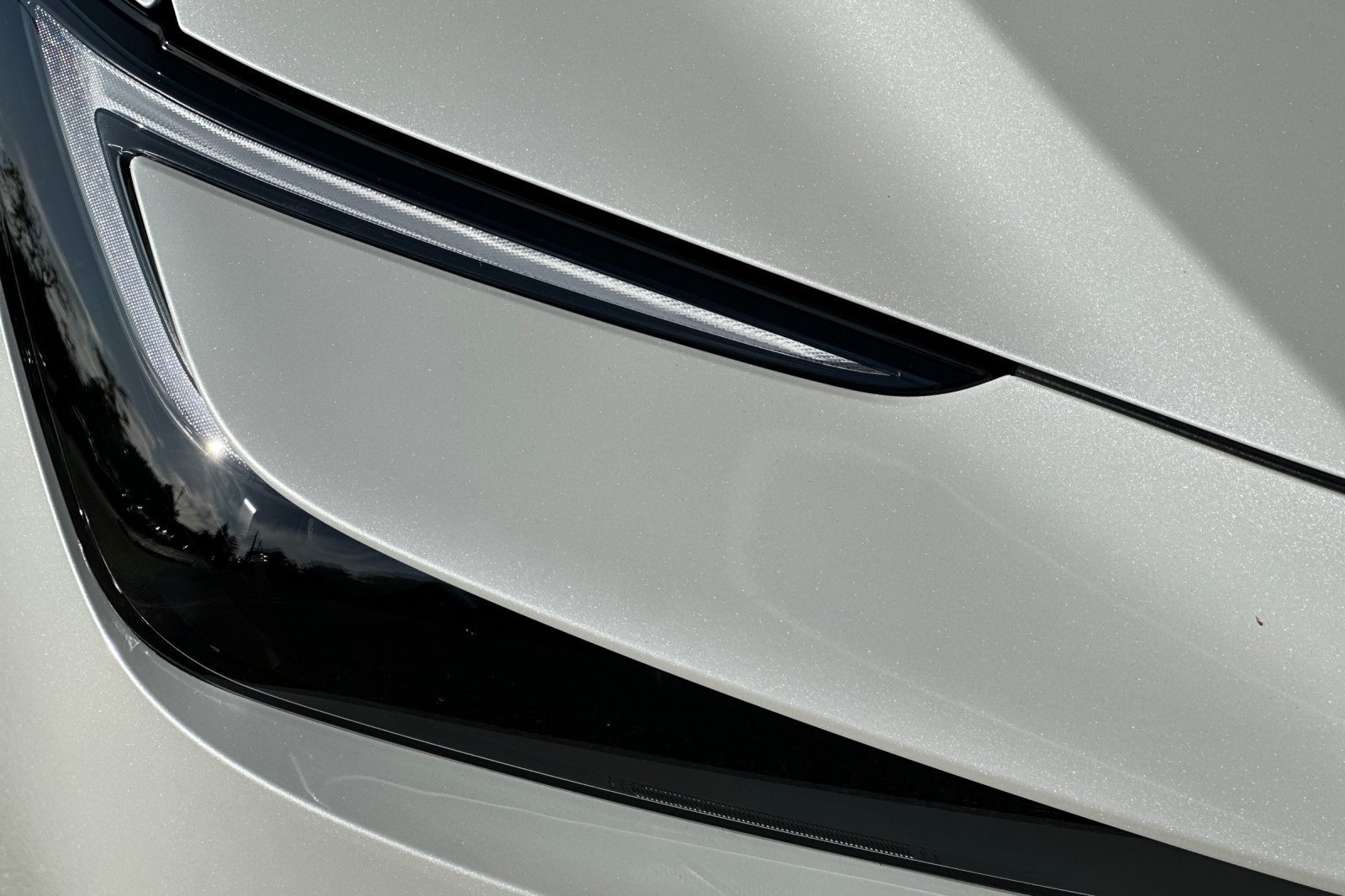 New 2027 Toyota Prius FWD image 30