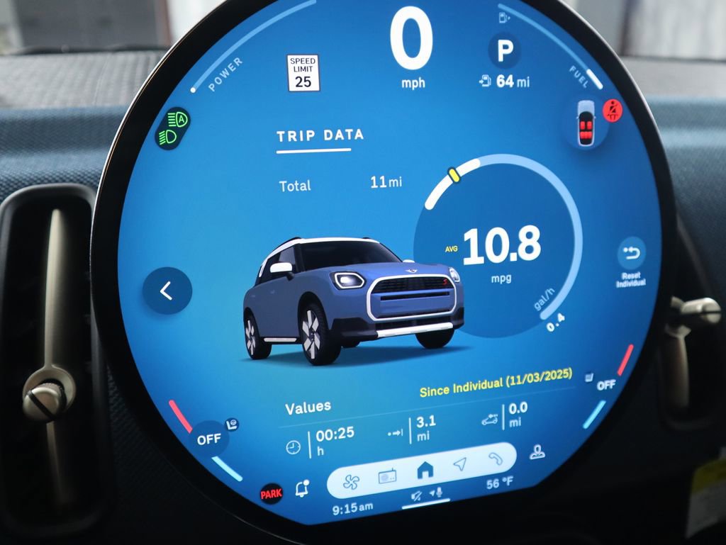 New 2026 MINI Cooper Countryman S image 32