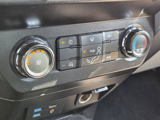 Used 2020 Ford F250 XLT w/ FX4 Off-Road Package image 21