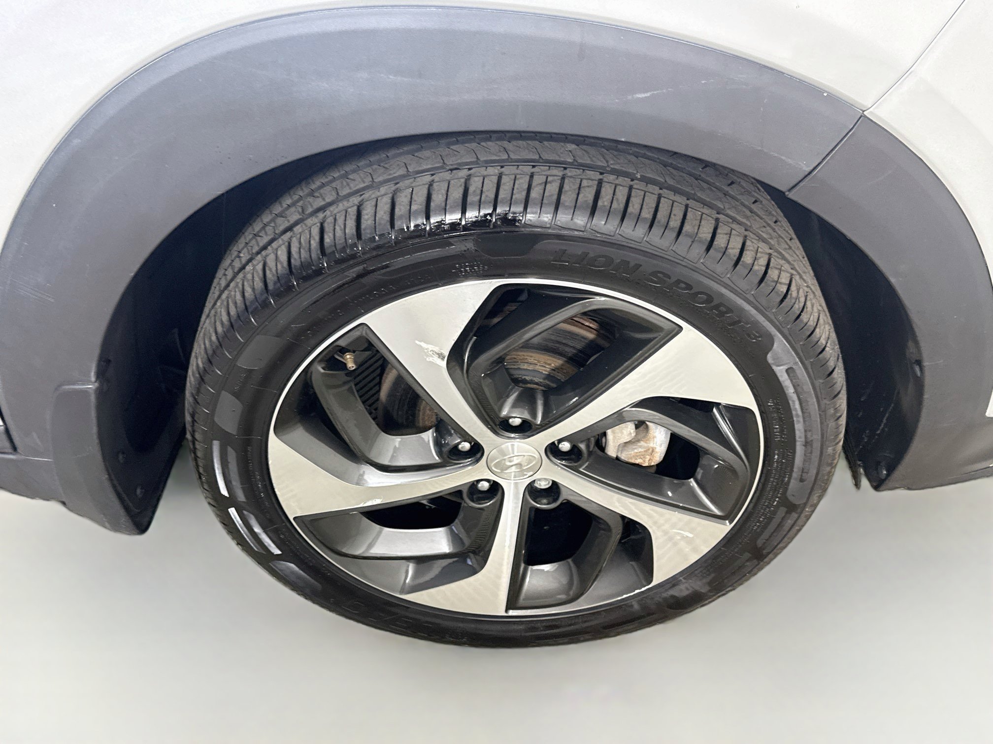 Used 2018 Hyundai Tucson Limited w/ Ultimate Package 02 AWD/4WD image 32