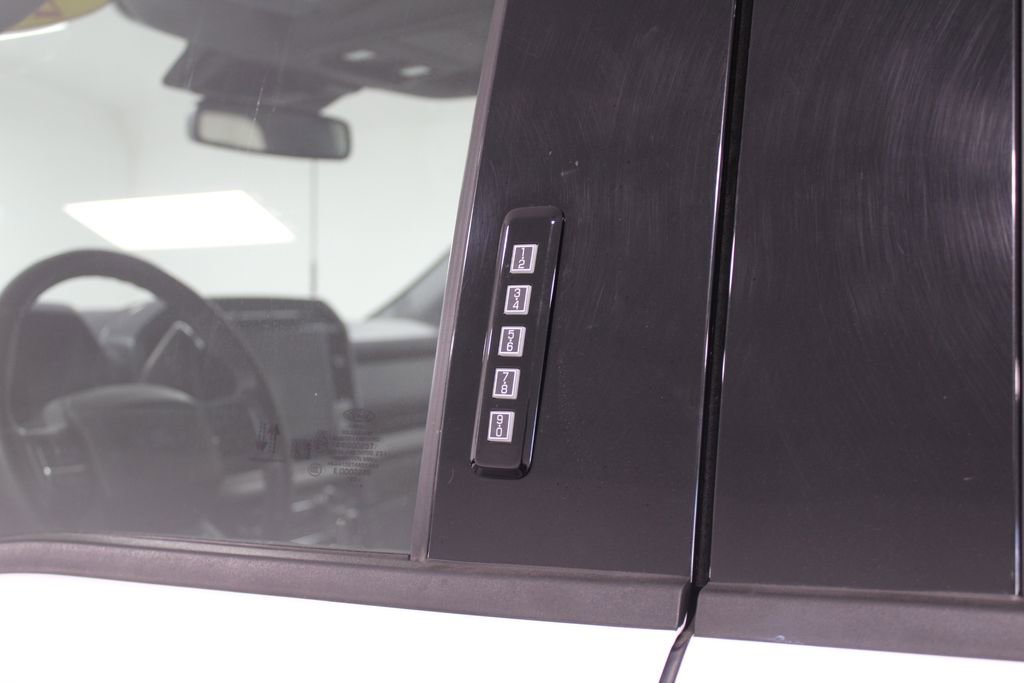 Used 2024 Ford F150 XLT w/ Mobile Office Package image 22