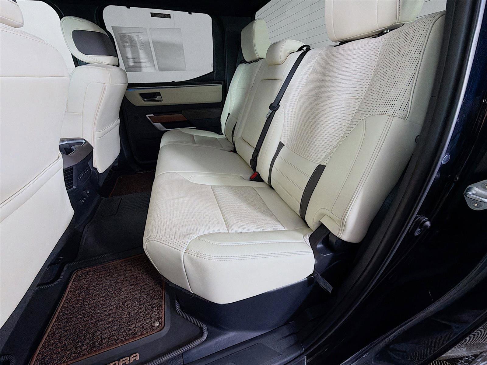 Used 2024 Toyota Tundra 1794 Edition image 22