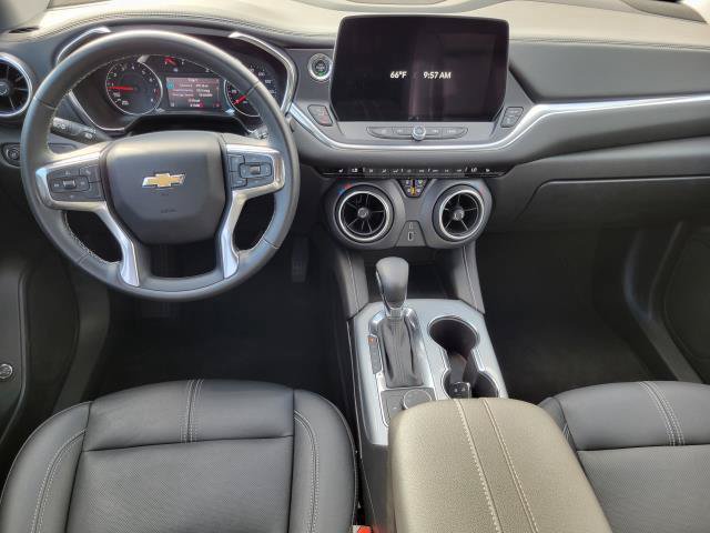 Used 2024 Chevrolet Blazer LT FWD image 27