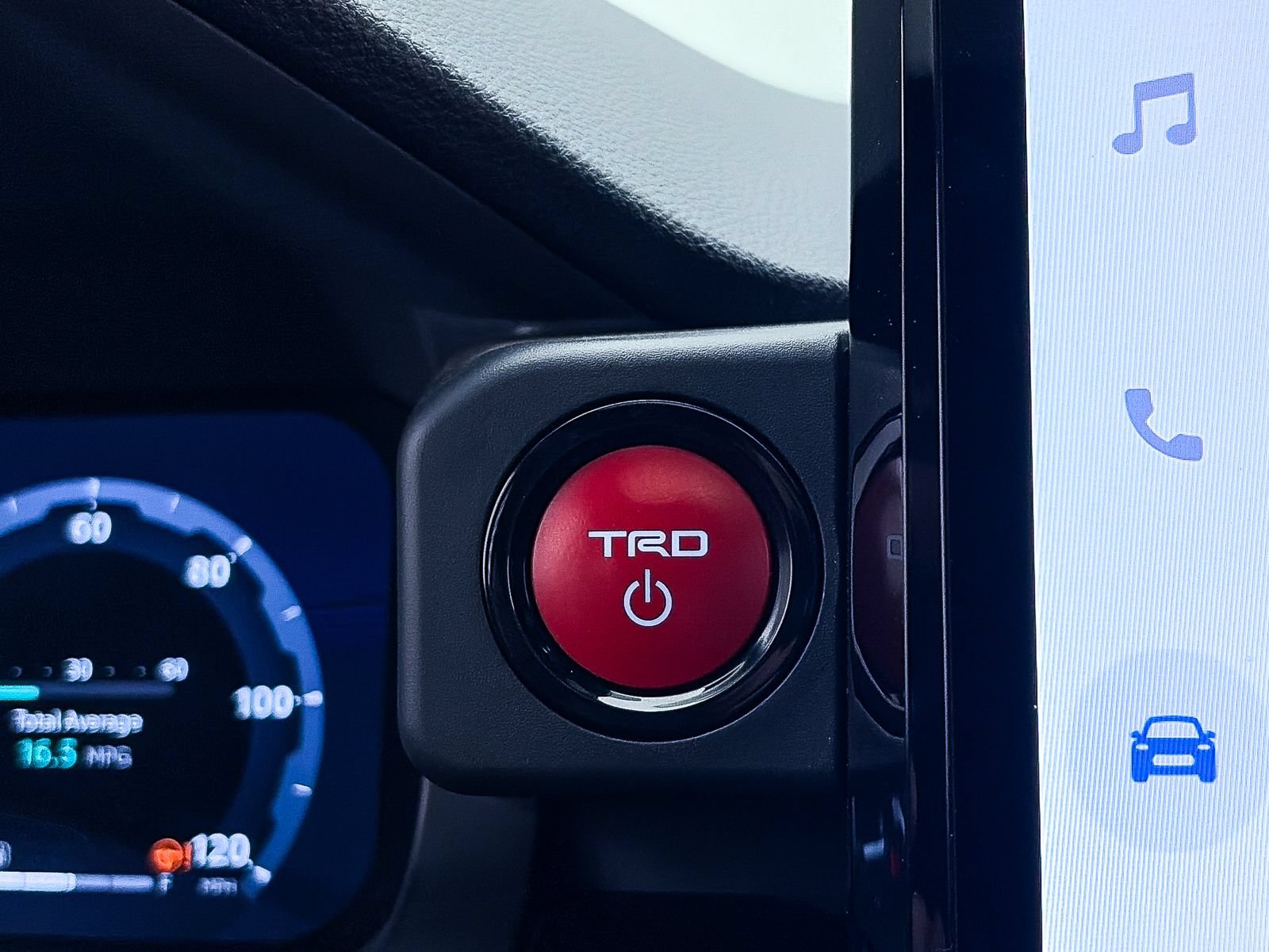 Used 2024 Toyota Tacoma TRD Pro AWD/4WD image 31