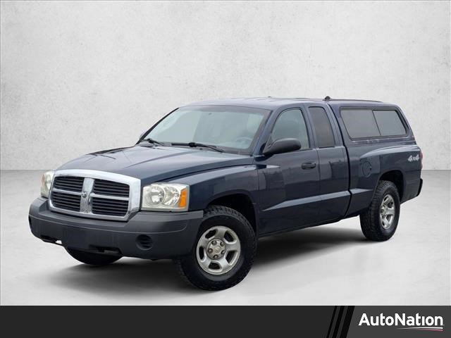 Used 2005 Dodge Dakota ST image 1