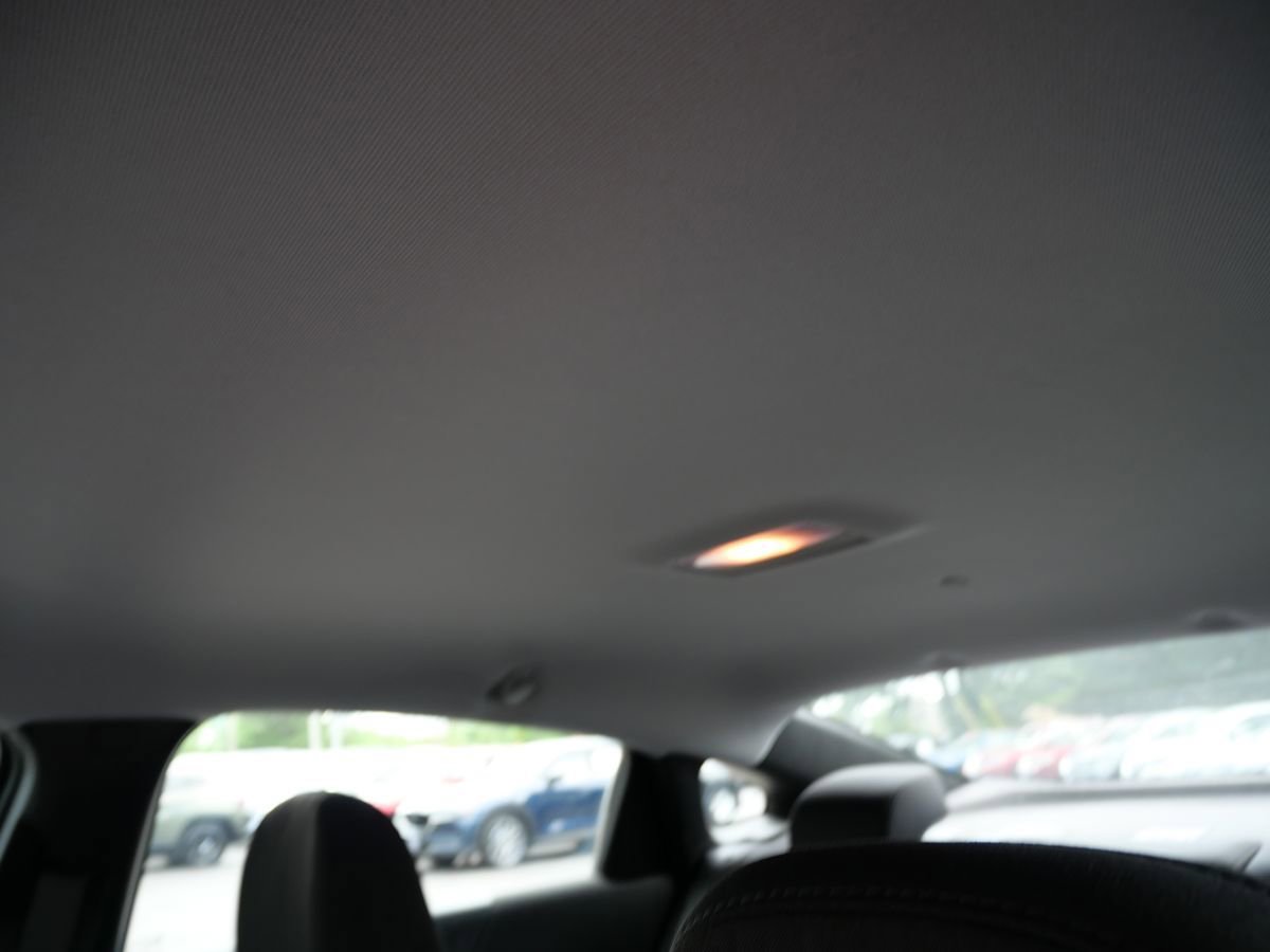 Used 2023 Chevrolet Malibu LS FWD image 12