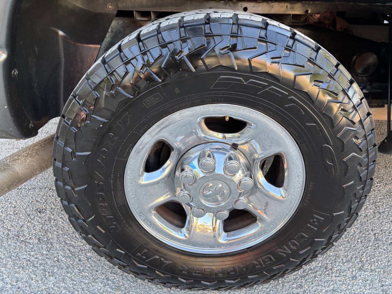 Used 2003 Dodge Ram 2500 Truck SLT image 33