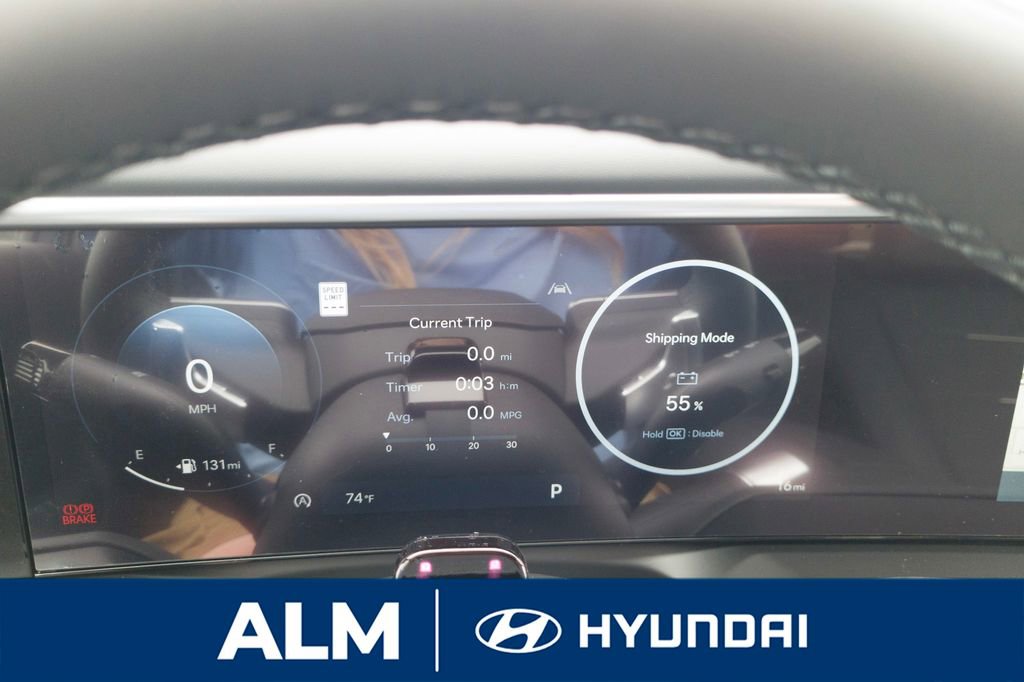 New 2026 Hyundai Palisade Calligraphy image 34