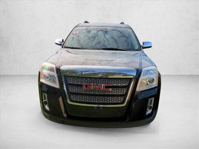 Used 2013 GMC Terrain SLT video 2