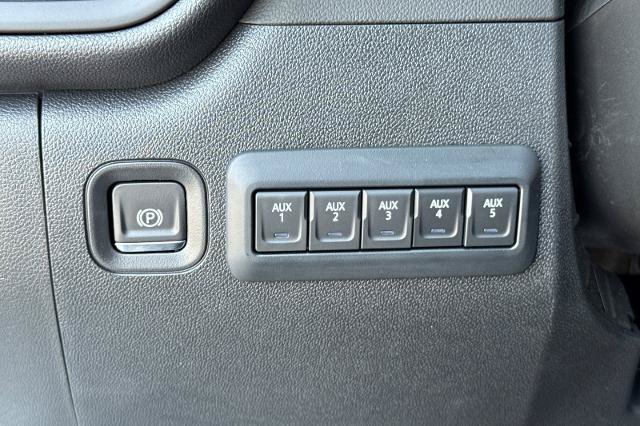 New 2026 Chevrolet Silverado 3500 W/T w/ WT Convenience Package RWD image 28