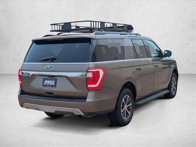 Used 2019 Ford Expedition Max XLT w/ Equipment Group 201A AWD/4WD image 5