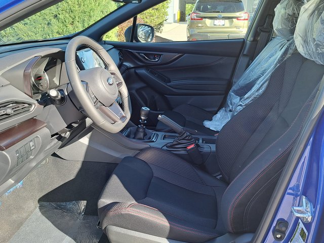 New 2026 Subaru WRX Premium AWD/4WD image 12