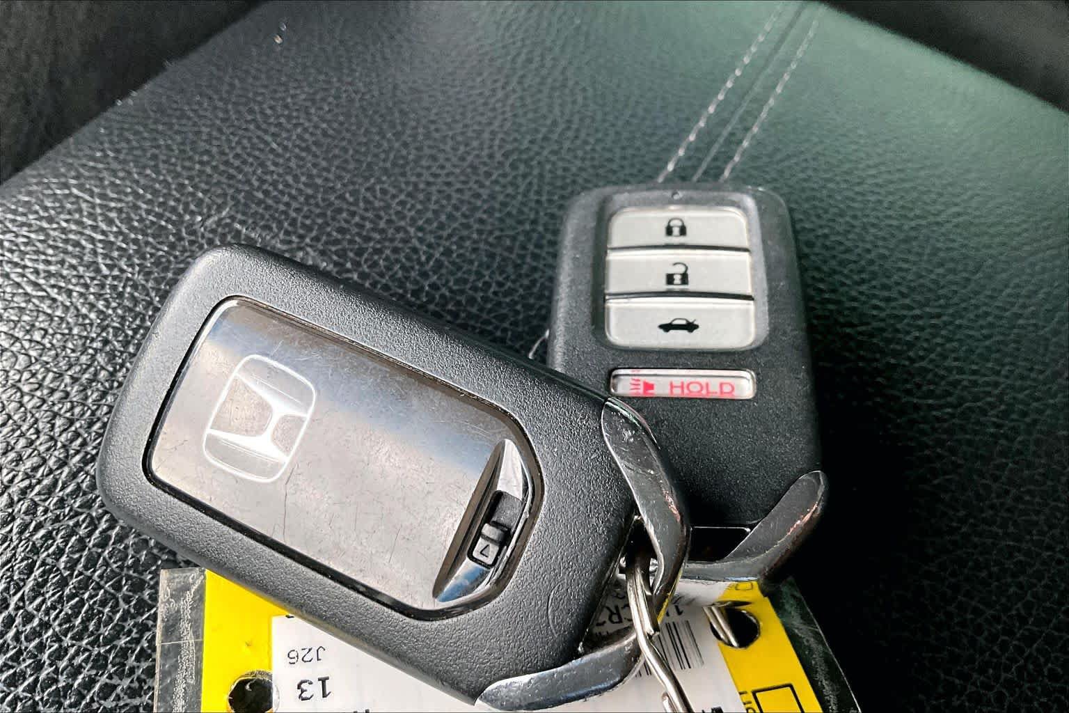 Used 2013 Honda Accord EX image 14