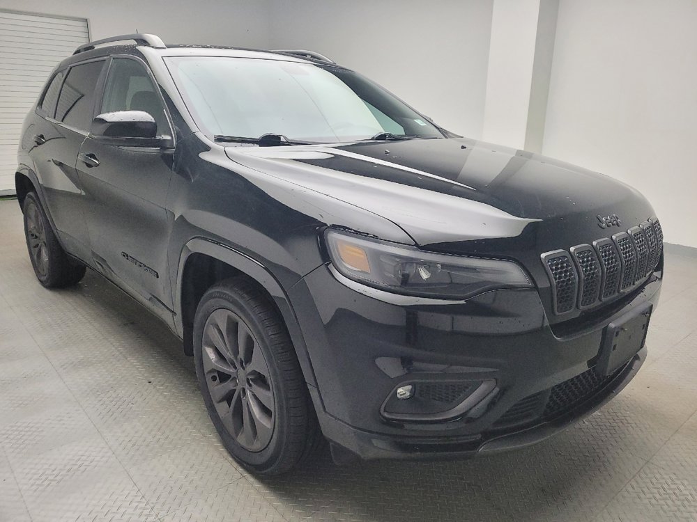 Used 2019 Jeep Cherokee High Altitude image 13