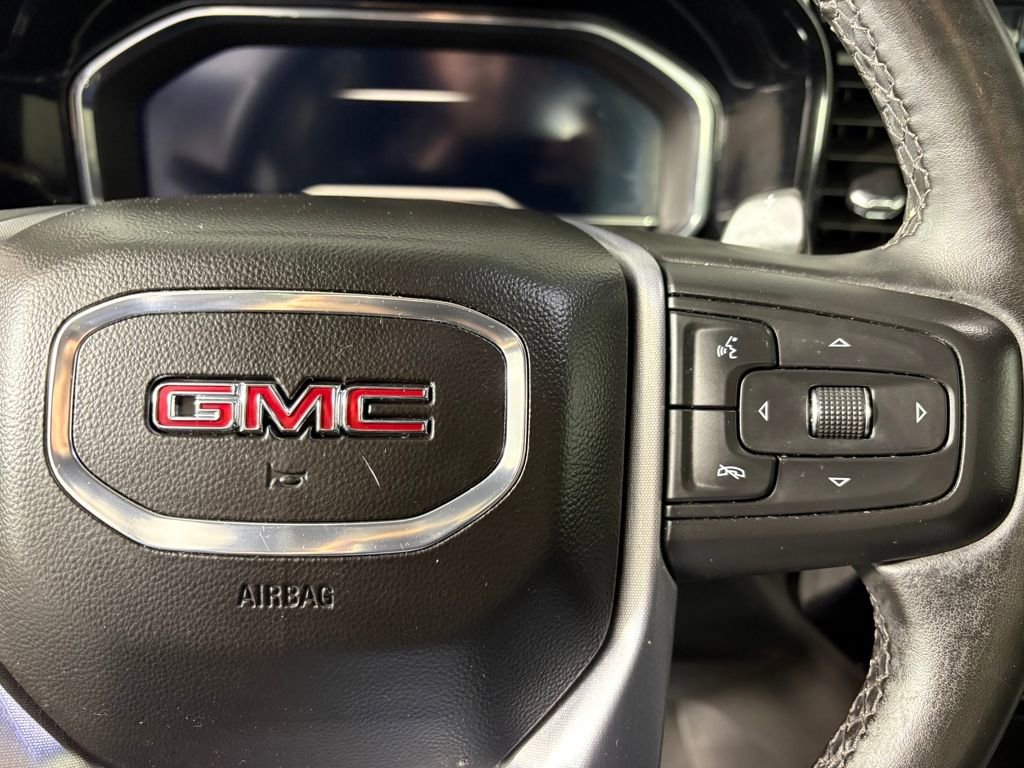 Used 2023 GMC Sierra 1500 Elevation image 23