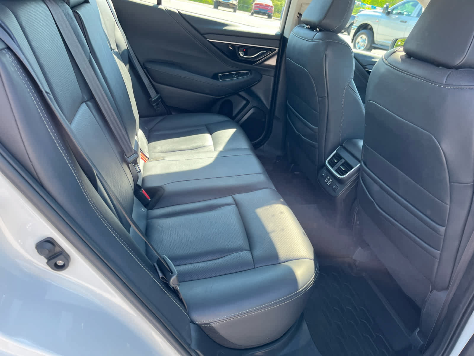 Used 2023 Subaru Legacy Limited AWD/4WD image 29