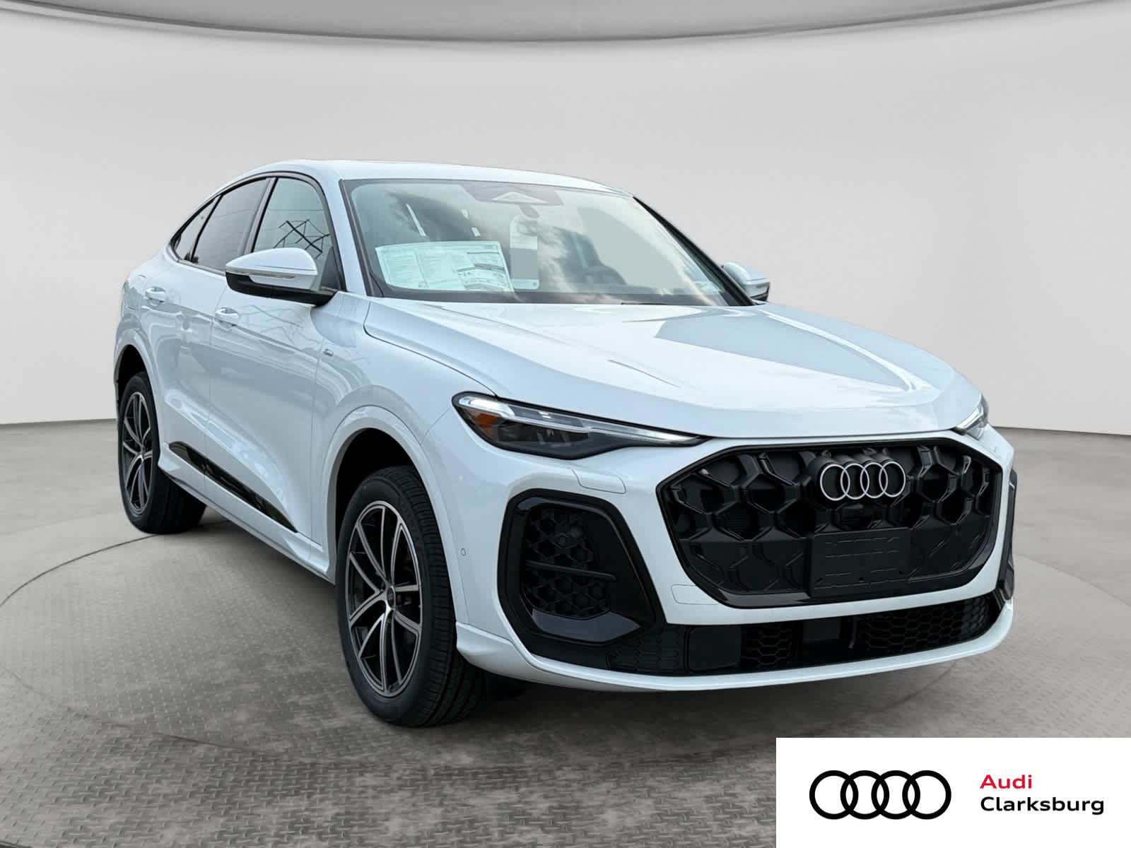 New 2026 Audi Q5 Premium Plus AWD/4WD image 3