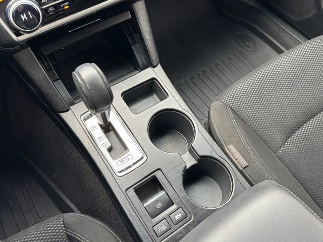 Used 2018 Subaru Outback 2.5i Premium image 25