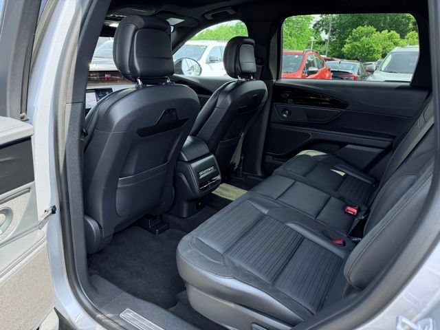 Certified 2024 Lincoln Nautilus Reserve w/ Equipment Group 202A AWD/4WD image 24