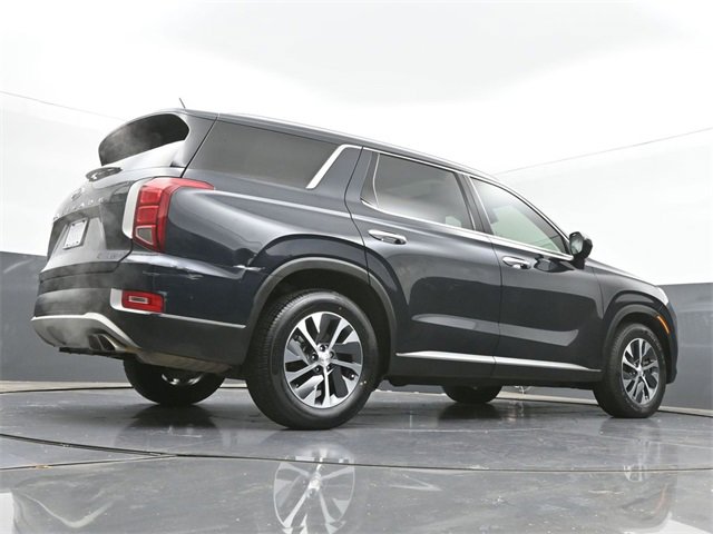 Used 2022 Hyundai Palisade SEL image 46
