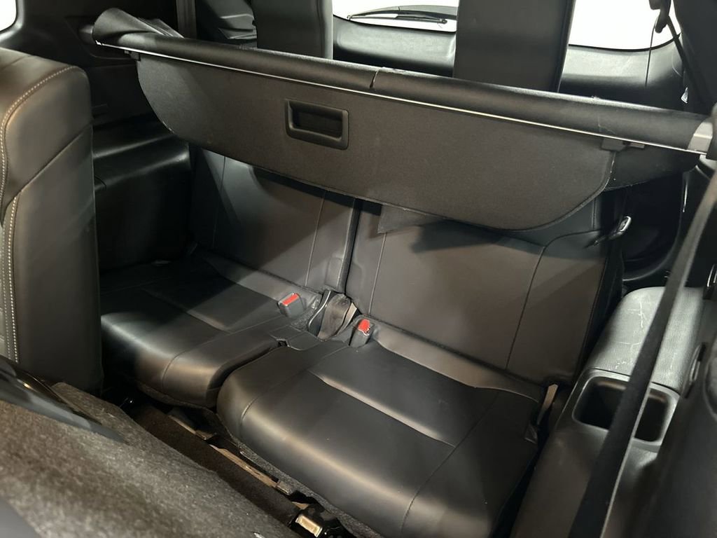 Used 2022 Mitsubishi Outlander SE AWD/4WD image 21