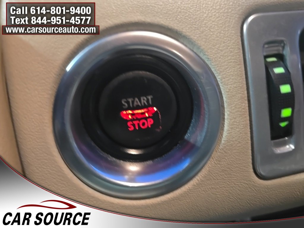 Used 2011 Land Rover Range Rover Supercharged image 30