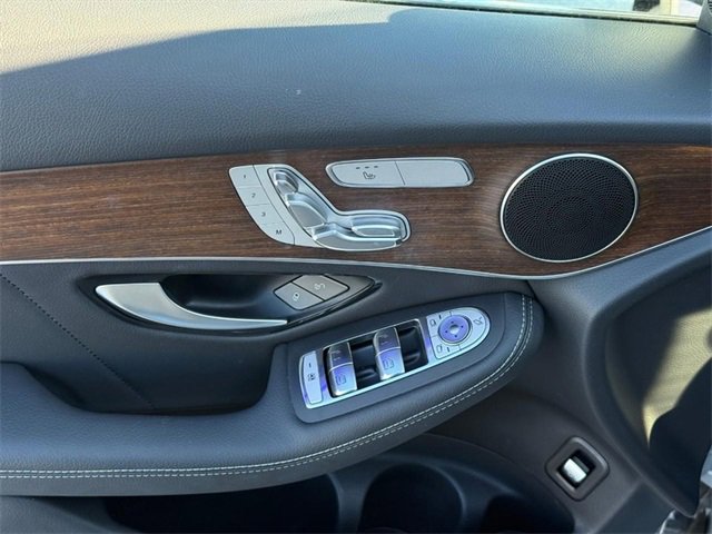 Certified 2022 Mercedes-Benz GLC 300 4MATIC image 17