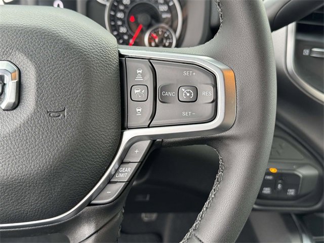 New 2026 RAM 2500 Big Horn image 9