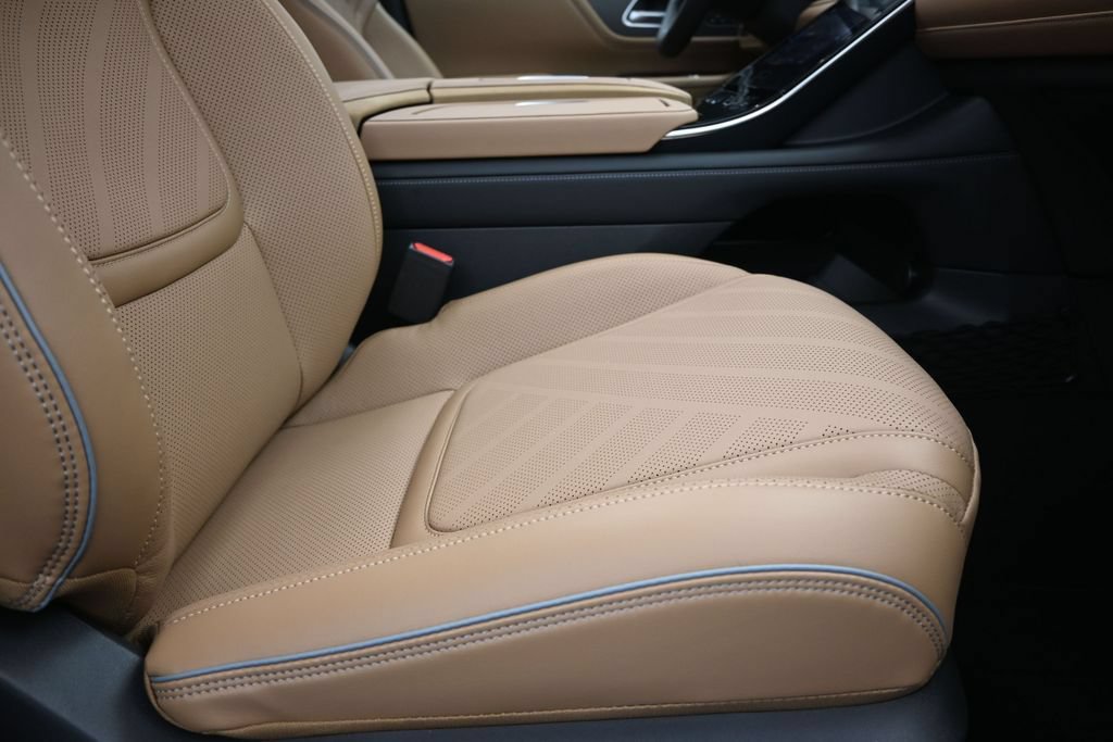 New 2026 INFINITI QX80 Luxe w/ Cargo Package RWD image 26