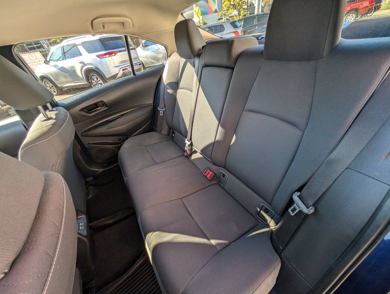 Used 2023 Toyota Corolla LE FWD image 18